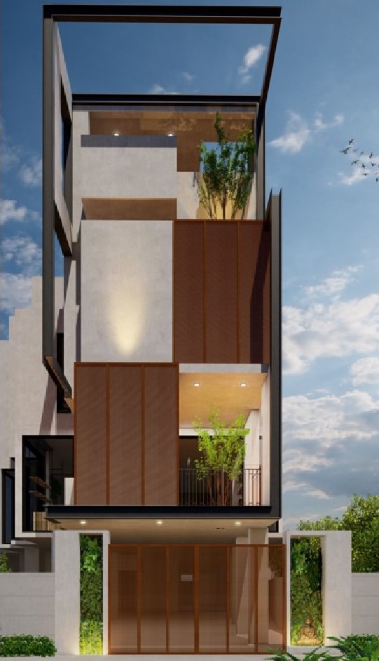 Bhoomi The Residence Boat Club Road, Chennai Apartments properties